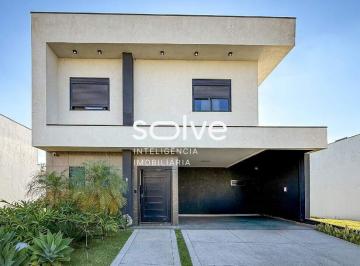 Casa · 219m² · 3 Quartos · 4 Vagas · Casa em Condomínio à venda em Indaiatuba - Jardins Di Roma, 3 quartos 219 m² por 1.780.000,00