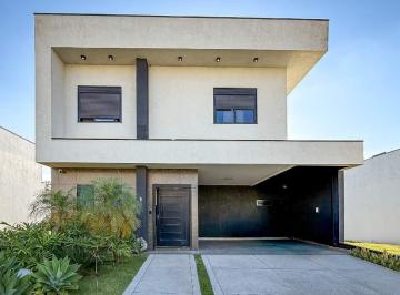 Casa · 219m² · 3 Quartos · 4 Vagas · Casa em Condomínio à venda em Indaiatuba - Jardins Di Roma, 3 quartos 219 m² por 1.780.000,00