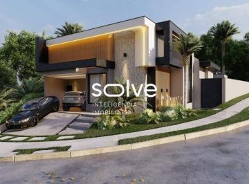 Casa · 210m² · 3 Quartos · 4 Vagas · Casa em Condomínio à venda em Indaiatuba - Park Gran Reserve, 3 quartos 210 m² por 2.350.000,00