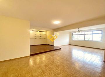 Sala · Apartamento 3 Quartos para Locação em Santos - Sp