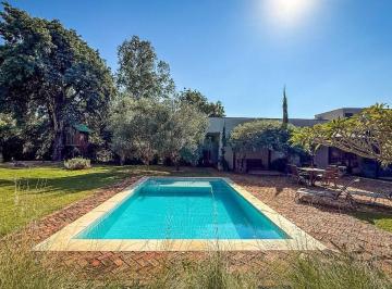 Casa · 405m² · 4 Quartos · 6 Vagas · Casa em Condomínio à venda em Indaiatuba - Jardim Figueira, 4 quartos 405 m² por 10.000.000,00