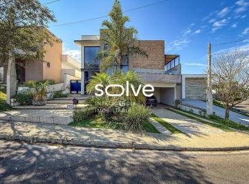 Casa · 298m² · 3 Quartos · 4 Vagas · Casa em Condomínio à venda em Indaiatuba - Terra Magna, 3 quartos 298,3 m² por 2.250.000,00