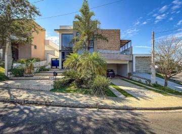 Casa · 298m² · 3 Quartos · 4 Vagas · Casa em Condomínio à venda em Indaiatuba - Terra Magna, 3 quartos 298,3 m² por 2.250.000,00