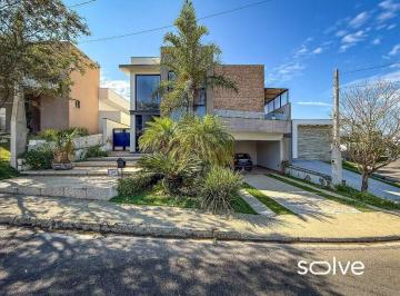 Casa · 298m² · 3 Quartos · 4 Vagas · Casa em Condomínio à venda em Indaiatuba - Terra Magna, 3 quartos 298,3 m² por 2.250.000,00