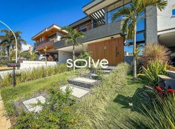 Casa · 260m² · 4 Vagas · Casa em Condomínio à venda em Indaiatuba - Residencial Maria Dulce, 260,43 m² por 2.990.000,00