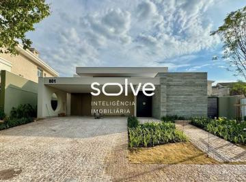 Casa · 433m² · 3 Vagas · Casa em Condomínio à venda em Campinas - Alphaville Campinas, 433,39 m² por 7.880.000,00