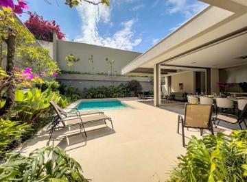 Casa · 433m² · 5 Quartos · 3 Vagas · Casa em Condomínio à venda em Campinas - Alphaville Campinas, 5 quartos 433,39 m² por 7.880.000,00
