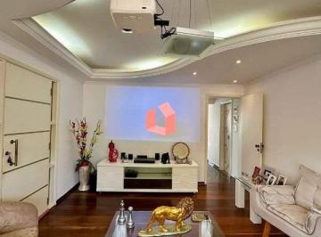 Casa · 320m² · 4 Quartos · 6 Vagas · Casa no Parque dos Pássaros - São Bernardo do Campo