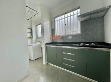 Apartamento · 50m² · 2 Quartos · 1 Vaga · APARTAMENTO PARA LOCAÇÃO - ARPOADOR l CONTAGEM