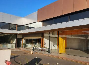 Comercial · 104m² · 5 Vagas · Loja em shopping de comércios com 104 m² privativos, 20+ vagas livres no Ecoville