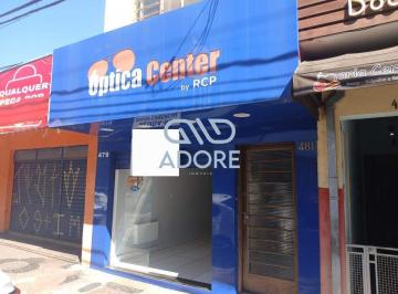 Comercial · 90m² · Salão Comercial á venda no Centro - Salto/SP