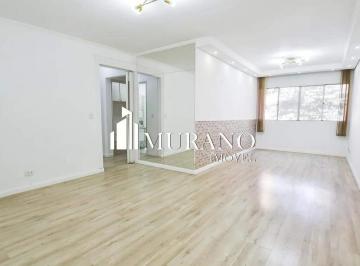Apartamento · 88m² · 3 Quartos · 1 Vaga · Apartamento à venda, 3 quartos, 1 vaga, Vila Mariana - São Paulo/SP