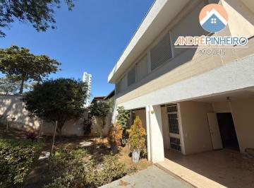 Casa · 203m² · 4 Quartos · 2 Vagas · Casa para Aluguel no Bairro Itapoã – R$ 6.900,00