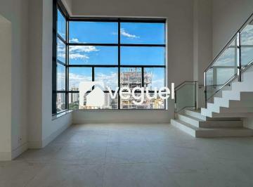 Apartamento · 193m² · 3 Quartos · 4 Vagas · Duplex para venda de 193m², com 3 suítes no bairro Cambuí Campinas - SP