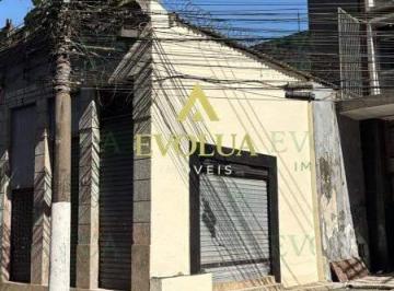 Comercial · 108m² · Loja Comercial para Aluguel no Centro de Santos - SP
