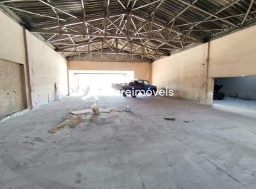 Comercial · 900m² · 5 Vagas · Galpão c/ 5 vagas, 900m², para aluguel, no bairro Quarta Parada, por 30.000,00