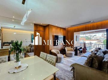Apartamento · 95m² · 3 Quartos · 2 Vagas · Apartamento à venda, 3 quartos, 1 suíte, 2 vagas, Vila Regente Feijó - São Paulo/SP