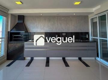Apartamento · 163m² · 3 Quartos · 3 Vagas · Apartamento para alugar de 168m², com 3 suites no Parque Prado , Campinas/SP