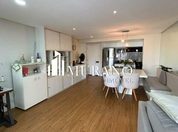 Apartamento · 83m² · 2 Quartos · 1 Vaga · Apartamento à venda, 2 quartos, 1 suíte, 1 vaga, Vila Prudente - São Paulo/SP