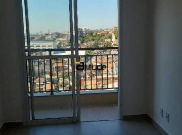 Apartamento · 60m² · 2 Quartos · 1 Vaga · Apartamento 2 Dorms com 1 vaga no Jardim das Belezas | Carapicuíba/SP