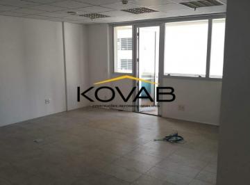 Comercial · 77m² · 2 Vagas · Conjunto comercial a venda 77m² - Pinheiros - Oportunidade!!!