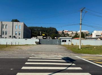 Comercial · 4055m² · Galpão Industrial Completo para Locação em Jandira/SP | 43.145 m² | Armazéns, Tanques e Balança Rodo