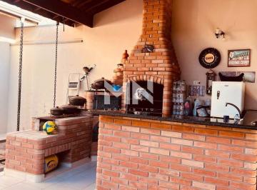 Casa · 157m² · 2 Quartos · 2 Vagas · Casa á Venda no Bairro Jardim Santa Marta em Salto/SP.