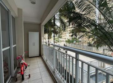 Apartamento · 50m² · 1 Quarto · 1 Vaga · Apartamento à venda no bairro Vila Mathias