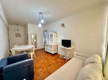 Apartamento · 50m² · 1 Quarto · 1 Vaga · Apartamento à venda no bairro Aparecida