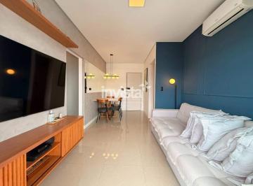 Apartamento · 55m² · 1 Quarto · 1 Vaga · Apartamento à venda no bairro Encruzilhada