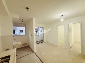 Apartamento · 43m² · 2 Quartos · 1 Vaga · Apartamento à venda no bairro Jabaquara