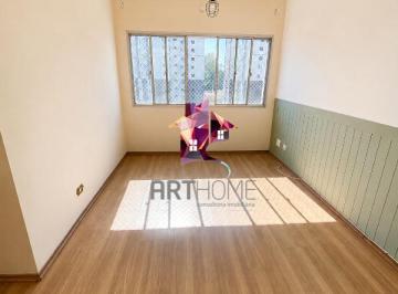 Apartamento · 57m² · 2 Quartos · 1 Vaga · Apartamento para alugar em São Bernardo do Campo, Rudge Ramos, com 2 dormitórios na Avenida Doutor R