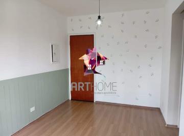 Apartamento · 57m² · 2 Quartos · 1 Vaga · Apartamento para alugar em São Bernardo do Campo, Rudge Ramos, com 2 dormitórios na Avenida Doutor R