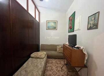 Apartamento · 29m² · 1 Quarto · 1 Vaga · Kitnet Mobiliada | Praia Grande – Canto do Forte (Aceita Financiamento)