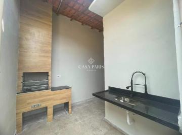 Casa · 90m² · 2 Quartos · 2 Vagas · Casa residencial à venda na Praia Grande (Ocian) | 2 quartos, 1 suíte e 2 vagas