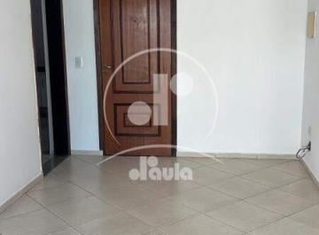Apartamento · 75m² · 3 Quartos · 2 Vagas · Apartamento Sem Condomínio na Vila Valparaíso (Santo André) | 3 Dorms, 1 Suíte, 2 Vagas