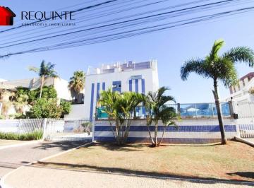 Apartamento · 30m² · 1 Quarto · 1 Vaga · SHIN CA 09, Ed. Silco Boulervard Studio, 01 Quarto Semi-mobiliado Lago norte