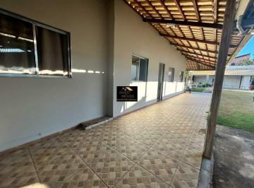 Casa · 100m² · 2 Quartos · 6 Vagas · Casa à venda, 2 quartos, 6 vagas, Canaã - Juatuba/MG