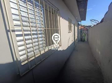 Casa · 50m² · 1 Quarto · CASA PARA LOCAÇÃO 1 QUARTO - VILA MORAIS