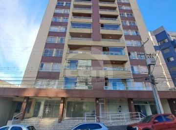 Apartamento · 50m² · 3 Quartos · 1 Vaga · Apartamento 3 quartos sendo 1 suíte para locação no Bairro Centro