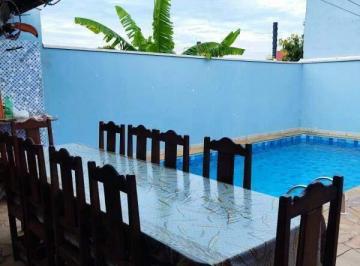 Casa · 178m² · 3 Quartos · Casa à venda, 3 quartos, JARDIM SANTO ANDRE - Limeira/SP