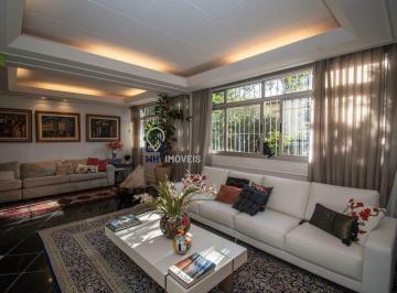 Apartamento · 280m² · 4 Quartos · 2 Vagas · Apartamento à venda, 4 quartos, 1 suíte, 2 vagas, Santa Lúcia - Belo Horizonte/MG