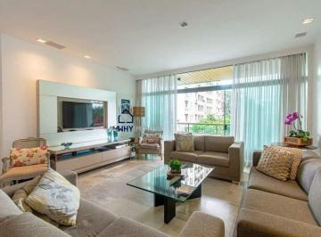 Apartamento · 212m² · 4 Quartos · 3 Vagas · Apartamento à venda, 4 quartos, 2 suítes, 3 vagas, Serra - Belo Horizonte/MG
