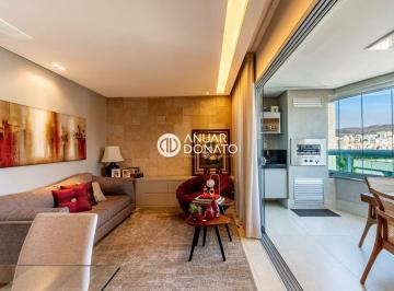 Anuar Donato, Venda, Apartamento, 3 Quartos, Santo Agostinho · Santo Agostinho - Apartamento 3 quartos à venda na Anuar Donato