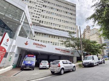 3c69fd0a-d52e-4770-8bc3-9ceaea5c1ead · Funcional laje corporativa para locação em Santana, 207m²