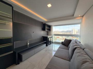 Apartamento · 75m² · 2 Quartos · 1 Vaga · Venda | Apartamento 2 quartos (1 suíte) + 1 vaga
