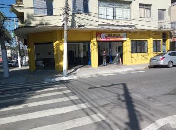851d33f2-10fc-45a7-ae65-76d339454c32 · Deslumbrante galpão comercial para locação em Santana, 156m²