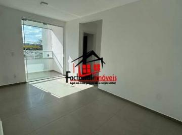 Apartamento · 57m² · 2 Quartos · 1 Vaga · Apartamento Novo à Venda com 2 Quartos, 1 Suíte e Varanda Gourmet no Castelo – Belo Horizonte/MG