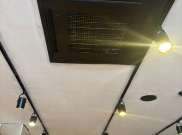 a0628032-5fa1-4624-9ad6-b71e4b679569 · Agradável galpão comercial para locação em Casa Verde, 350m²