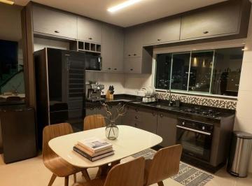 9b787e11-3cfe-4920-8ef8-4dd3d0dd7f6f · Casa no condomínio Residencial Água Fria para venda com 2 quartos, sendo 2 suítes, 75m²